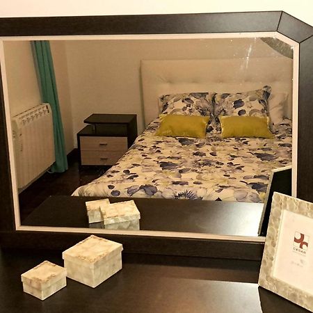 Apartamento Mar E Sol Gafanha da Nazaré エクステリア 写真
