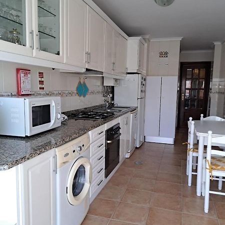 Apartamento Mar E Sol Gafanha da Nazaré エクステリア 写真