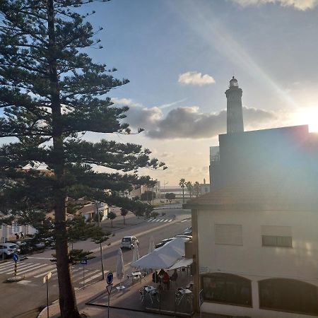 Apartamento Mar E Sol Gafanha da Nazaré エクステリア 写真