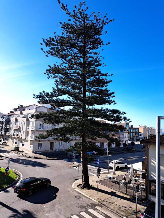 Apartamento Mar E Sol Gafanha da Nazaré エクステリア 写真