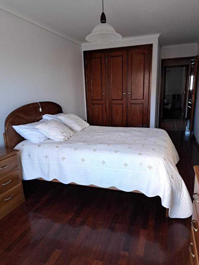 Apartamento Mar E Sol Gafanha da Nazaré エクステリア 写真