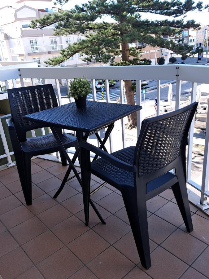 Apartamento Mar E Sol Gafanha da Nazaré エクステリア 写真