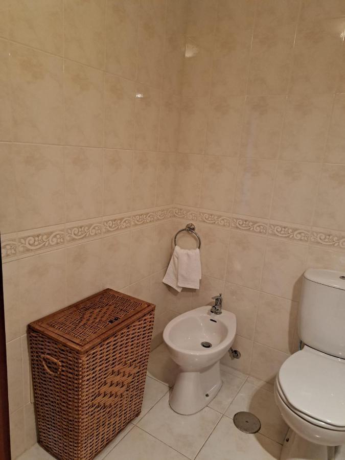 Apartamento Mar E Sol Gafanha da Nazaré エクステリア 写真