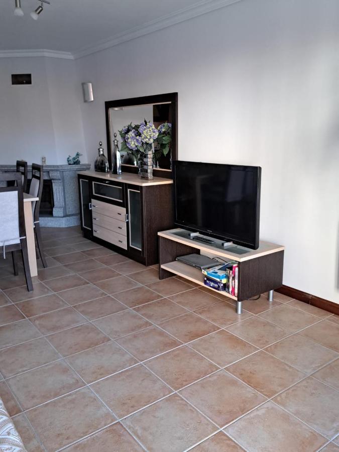 Apartamento Mar E Sol Gafanha da Nazaré エクステリア 写真