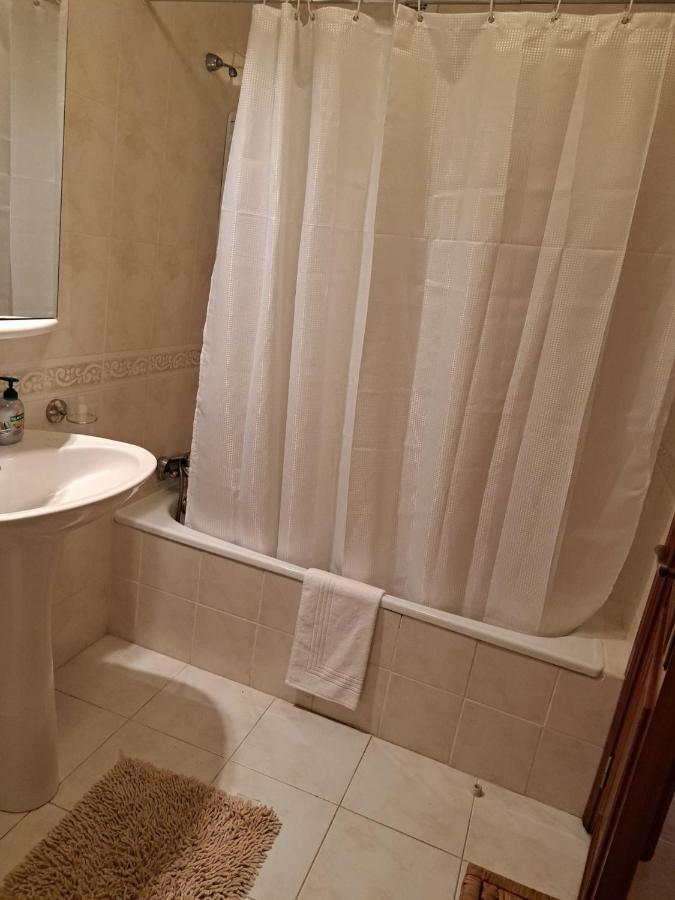 Apartamento Mar E Sol Gafanha da Nazaré エクステリア 写真