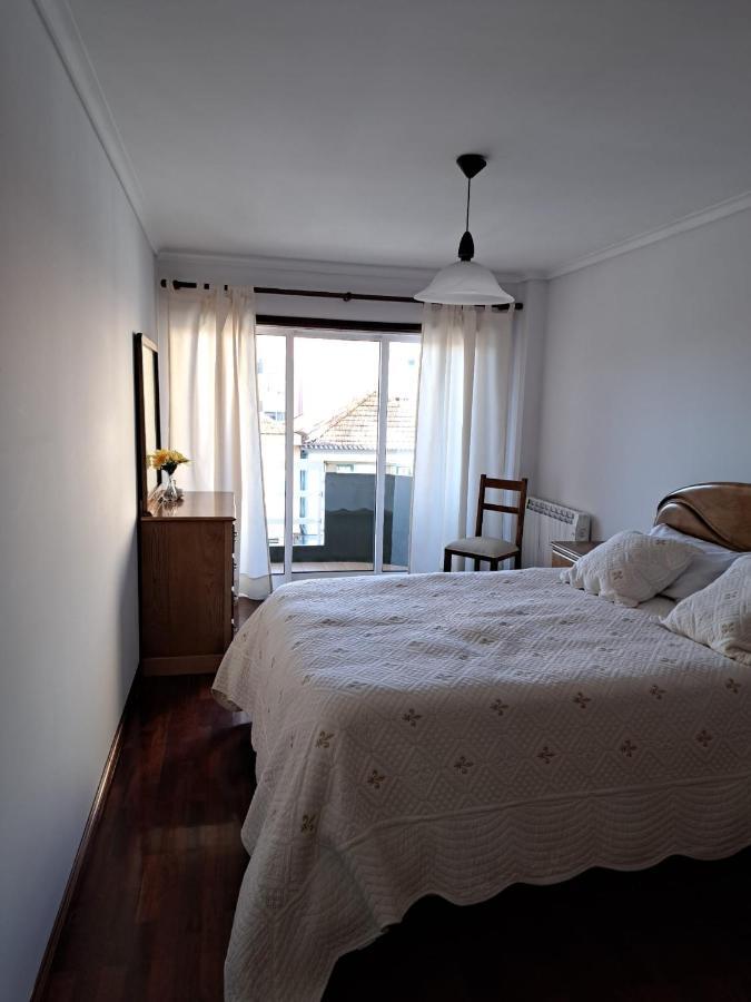Apartamento Mar E Sol Gafanha da Nazaré エクステリア 写真